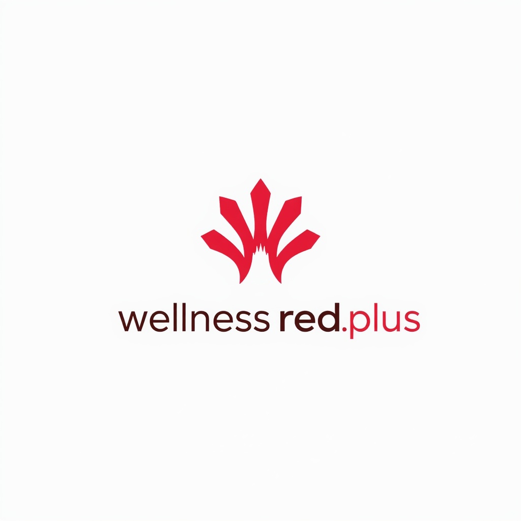 Wellnessred